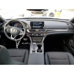 2022 HONDA ACCORD