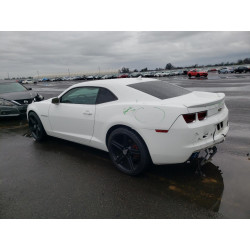 2012 CHEVROLET CAMARO