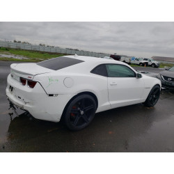 2012 CHEVROLET CAMARO