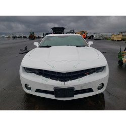 2012 CHEVROLET CAMARO