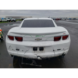 2012 CHEVROLET CAMARO