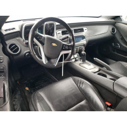 2012 CHEVROLET CAMARO