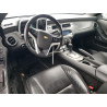2012 CHEVROLET CAMARO