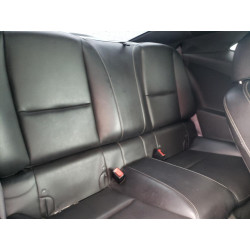 2012 CHEVROLET CAMARO
