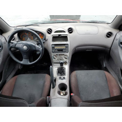 2001 TOYOTA CELICA