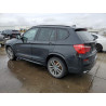 2016 BMW X3