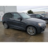 2016 BMW X3