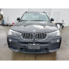 2016 BMW X3