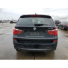 2016 BMW X3