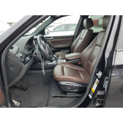 2016 BMW X3