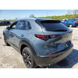 2022 MAZDA CX30