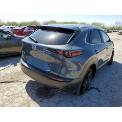 2022 MAZDA CX30