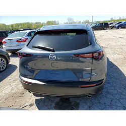 2022 MAZDA CX30