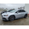 2022 SUBARU WRX