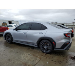 2022 SUBARU WRX