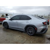 2022 SUBARU WRX