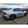 2022 SUBARU WRX