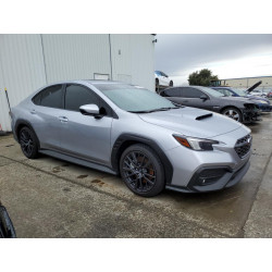 2022 SUBARU WRX