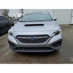 2022 SUBARU WRX