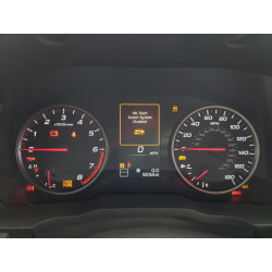 2022 SUBARU WRX