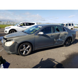 2009 CHEVROLET MALIBU