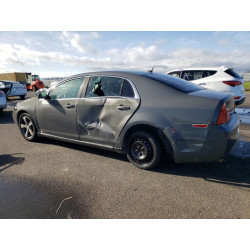 2009 CHEVROLET MALIBU