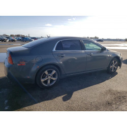 2009 CHEVROLET MALIBU