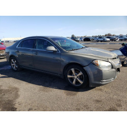 2009 CHEVROLET MALIBU