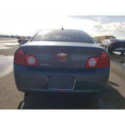 2009 CHEVROLET MALIBU