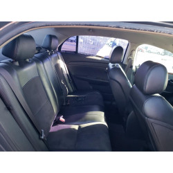 2009 CHEVROLET MALIBU