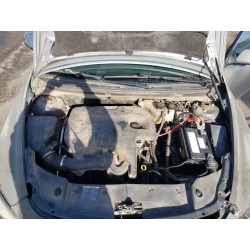 2009 CHEVROLET MALIBU