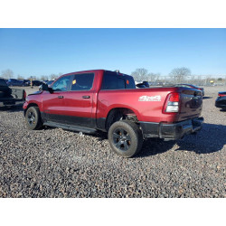 2024 RAM 1500 1C6SRFFTXRN203438 47782526
