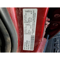 2024 RAM 1500 1C6SRFFTXRN203438 47782526