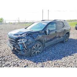 2021 GMC ACADIA 1GKKNKLS1MZ174135 50360636