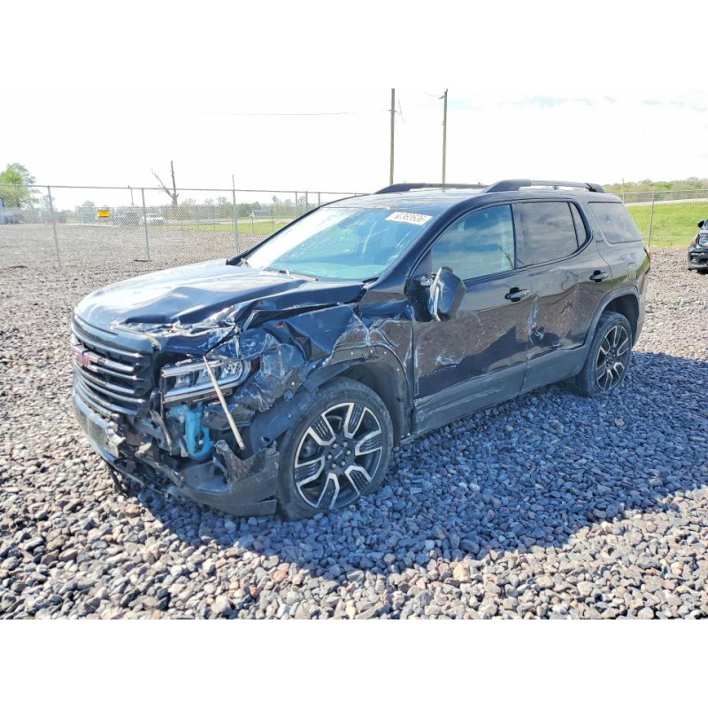 2021 GMC ACADIA 1GKKNKLS1MZ174135 50360636