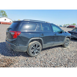 2021 GMC ACADIA 1GKKNKLS1MZ174135 50360636