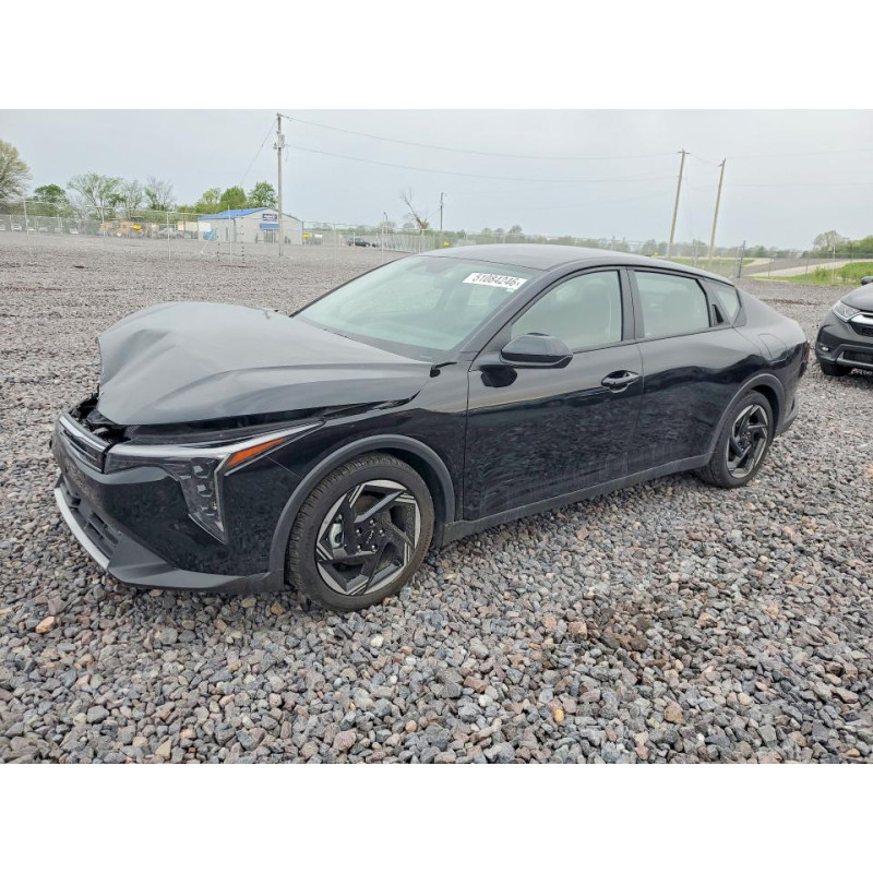 2025 KIA ALL OTHER 3KPFU4DE9SE181010 51084246