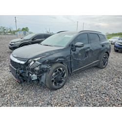 2024 KIA SPORTAGE 5XYK53DF9RG213210 51340946