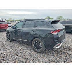 2024 KIA SPORTAGE 5XYK53DF9RG213210 51340946