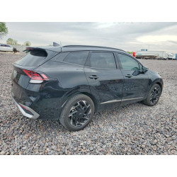 2024 KIA SPORTAGE 5XYK53DF9RG213210 51340946