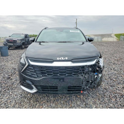 2024 KIA SPORTAGE 5XYK53DF9RG213210 51340946