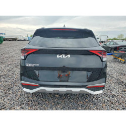 2024 KIA SPORTAGE 5XYK53DF9RG213210 51340946