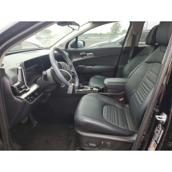 2024 KIA SPORTAGE 5XYK53DF9RG213210 51340946