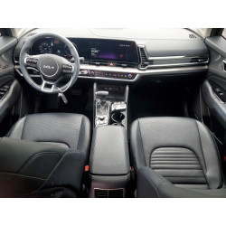 2024 KIA SPORTAGE 5XYK53DF9RG213210 51340946