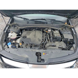 2024 KIA SPORTAGE 5XYK53DF9RG213210 51340946