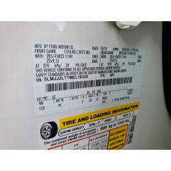 2021 LINCOLN NAVIGATOR 5LMJJ2LT7MEL18329 51683986