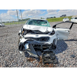 2020 KIA SPORTAGE KNDPM3AC2L7680315 53382406