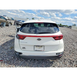 2020 KIA SPORTAGE KNDPM3AC2L7680315 53382406