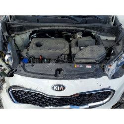 2020 KIA SPORTAGE KNDPM3AC2L7680315 53382406
