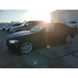 2013 BMW 5 SERIES